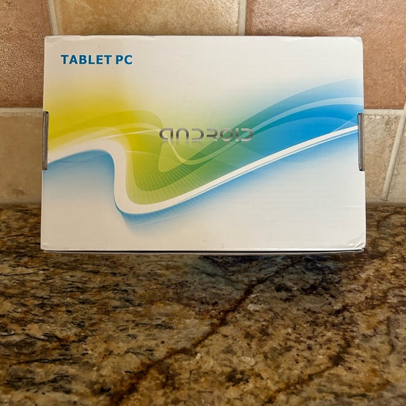 🆕2022Children Tablet 7-inch HD PC Storage HD Screen Preinstalled BRAND NEW !!!! - Picture 8 of 15